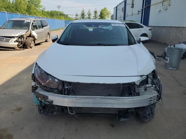 Photo 5 from auction – 2019 HONDA CIVIC EX with VIN 2HGFC2F72KH005234