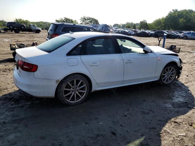 Photo 3 from auction – 2014 AUDI A4 PREMIUM with VIN WAUFFAFL2EN011637
