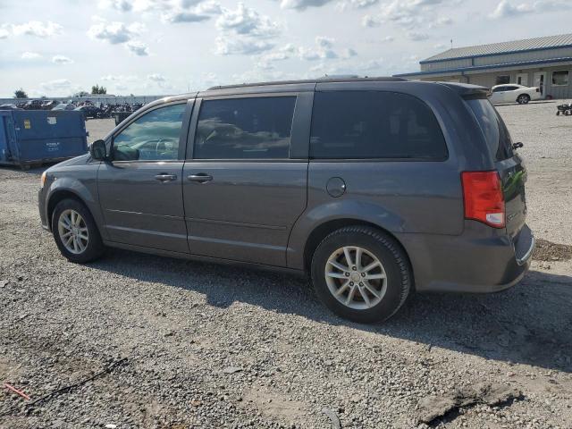 Photo 2 from auction – 2015 DODGE GRAND CARA with VIN 2C4RDGCG4FR667424