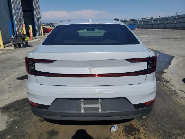 Photo 6 from auction – 2023 POLESTAR 2 with VIN YSMED3KA1PL161732