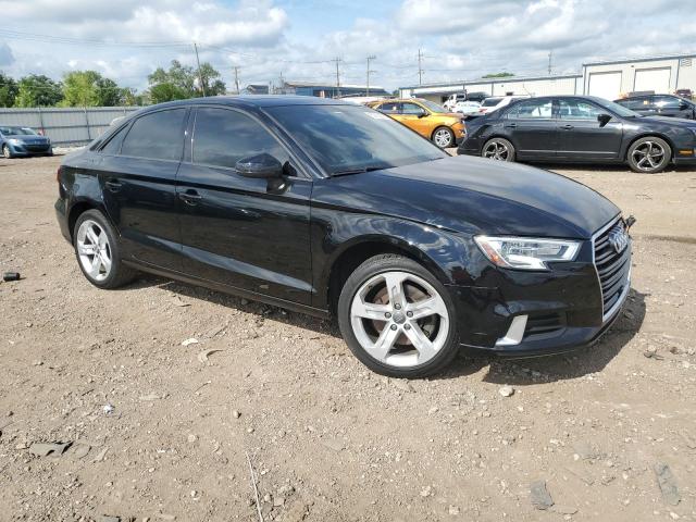 Photo 4 from auction – 2018 AUDI A3 PREMIUM with VIN WAUAUGFF6J1004429