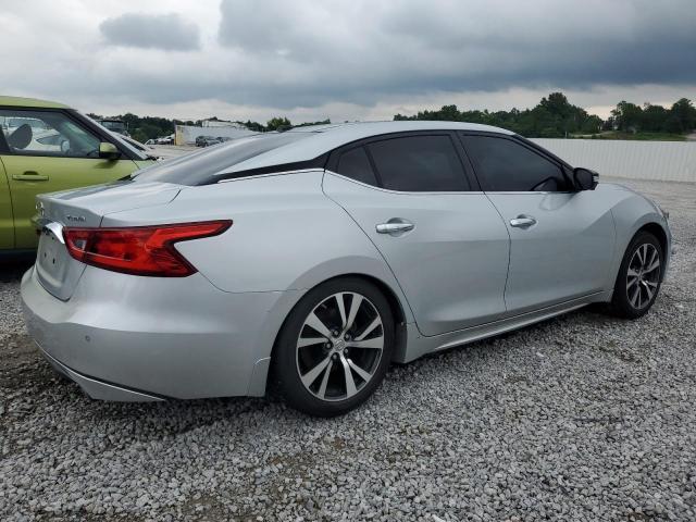 Photo 3 from auction – 2017 NISSAN MAXIMA 3.5 with VIN 1N4AA6AP5HC433717