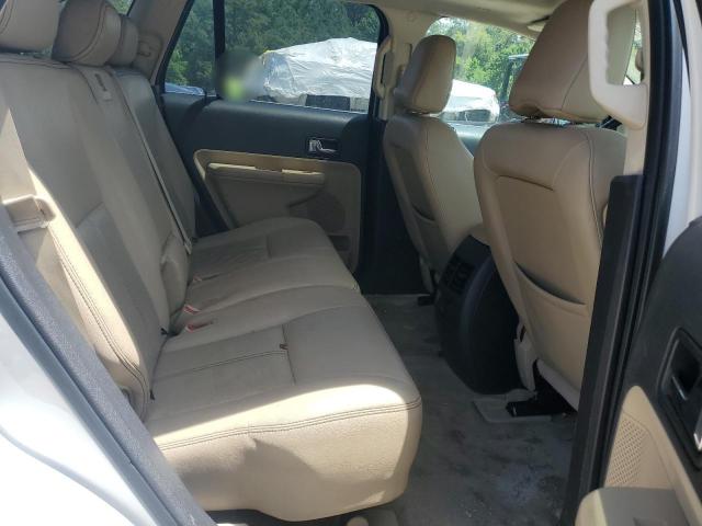 Photo 11 from auction – 2010 FORD EDGE LIMIT with VIN 2FMDK4KC4ABB50246