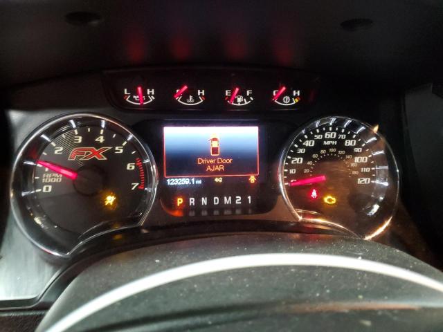 Photo 9 from auction – 2013 FORD F150 SUPER with VIN 1FTFW1ET2DFE05457
