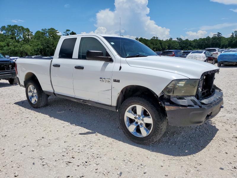 Photo 4 from auction – 2016 RAM 1500 ST with VIN 1C6RR7FT0GS206528