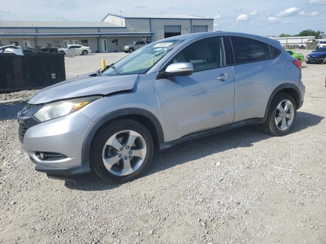 Photo 1 from auction – 2017 HONDA HR-V EX with VIN 3CZRU6H55HM712831