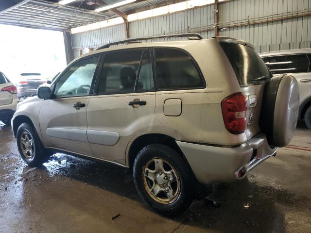 Photo 2 from auction – 2004 TOYOTA RAV4 with VIN JTEHD20V840034672