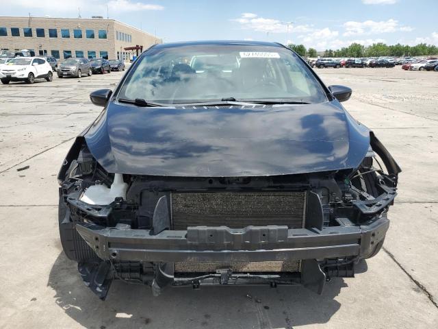 Photo 5 from auction – 2015 KIA FORTE LX with VIN KNAFK4A65F5267366