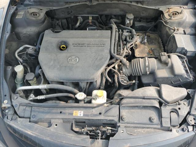 Photo 11 from auction – 2012 MAZDA 6 with VIN 1YVHZ8BH4C5M03457