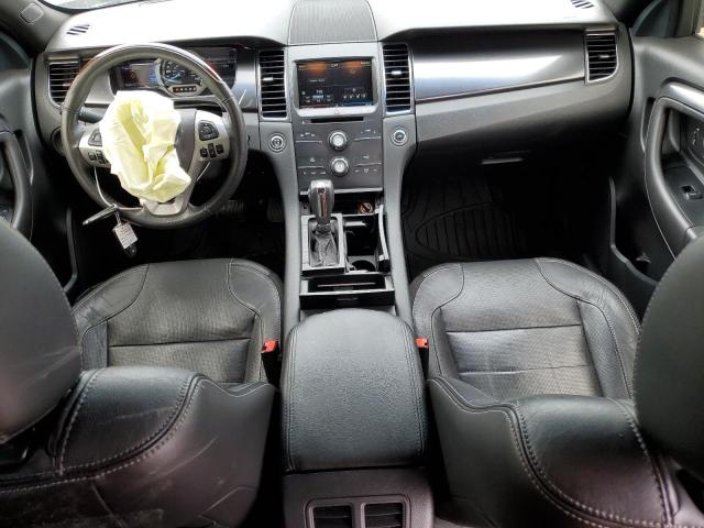 Photo 8 from auction – 2015 FORD TAURUS LIM with VIN 1FAHP2F83FG146969