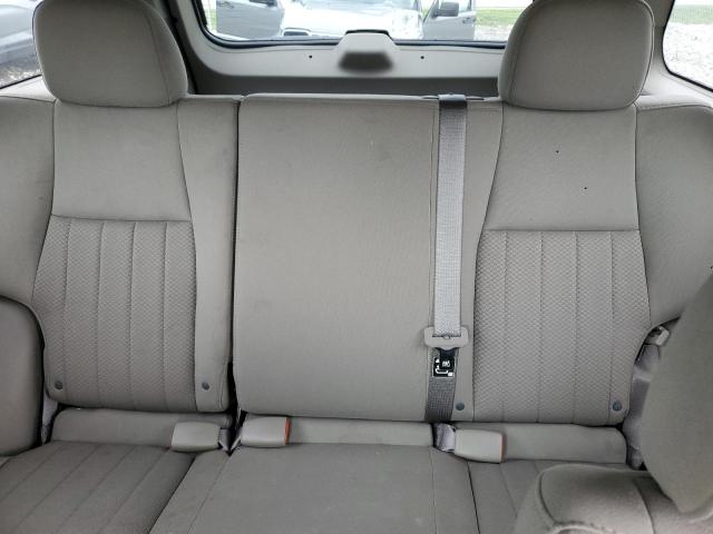 Photo 10 from auction – 2006 JEEP GRAND CHER with VIN 1J4HR48N96C265002