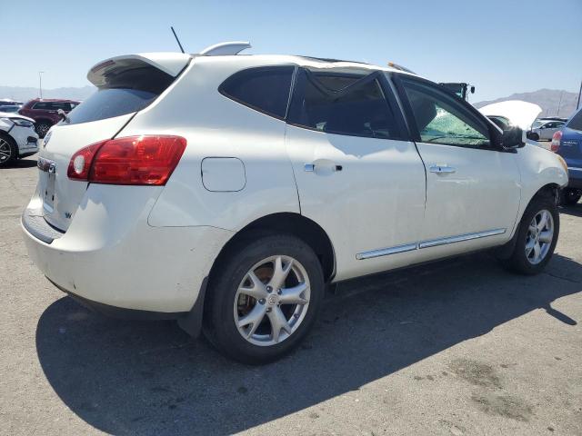 Photo 3 from auction – 2011 NISSAN ROGUE S with VIN JN8AS5MT4BW184444