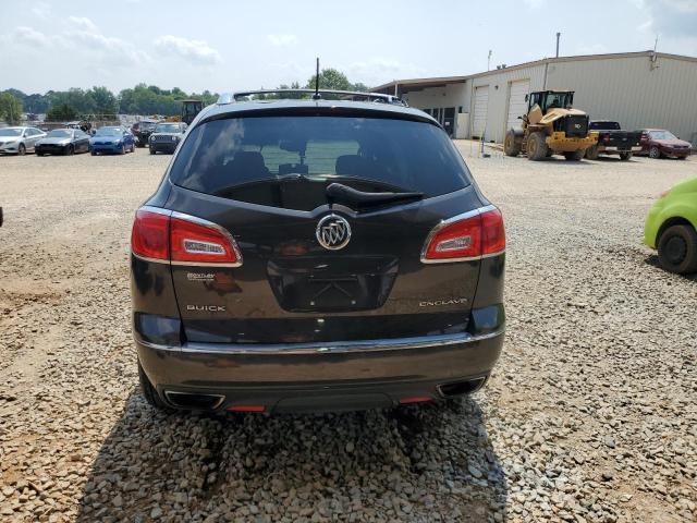 Снимка 6 от търг – 2014 BUICK ENCLAVE с VIN 5GAKRBKD6EJ303314