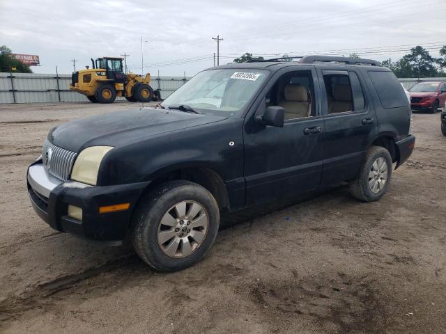 MERCURY MOUNTAINEE 2006 with VIN 4M2EU36E96UJ01614 - Photo from auction