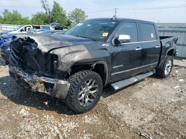 GMC SIERRA K15 2015 z numerem VIN 3GTU2VEC7FG106056 - Zdjęcie z aukcji