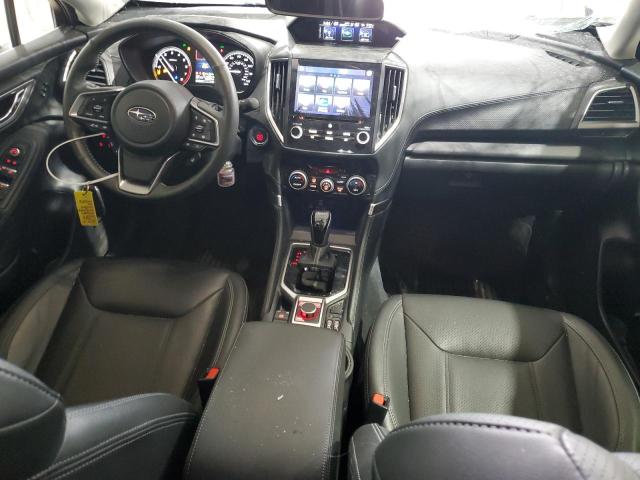 Photo 8 from auction – 2023 SUBARU FORESTER T with VIN JF2SKARC0PH471696