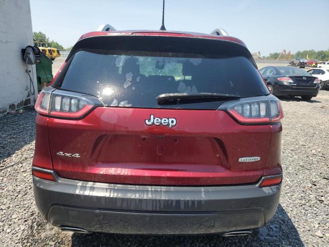 Photo 6 from auction – 2019 JEEP CHEROKEE L with VIN 1C4PJMLX2KD119093