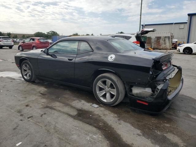Photo 2 from auction – 2020 DODGE CHALLENGER with VIN 2C3CDZAG0LH125585