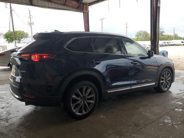 Photo 3 from auction – 2021 MAZDA CX-9 GRAND with VIN JM3TCBDY1M0535481