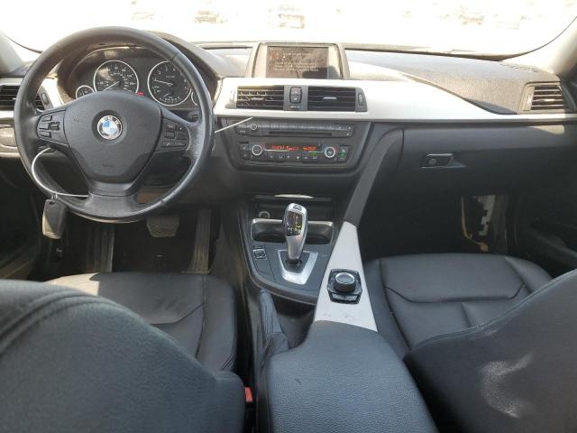 Photo 8 from auction – 2014 BMW 320 I with VIN WBA3B1C53EP678953