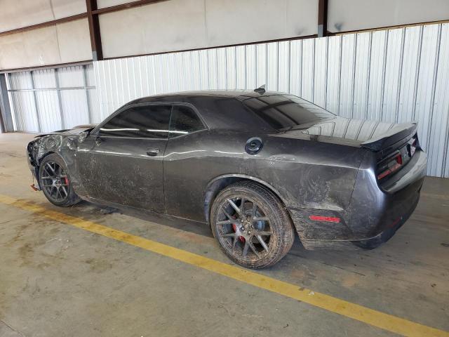 Photo 2 from auction – 2019 DODGE CHALLENGER with VIN 2C3CDZFJ0KH632957