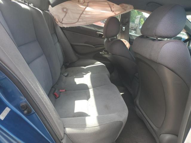 Photo 10 from auction – 2008 HONDA CIVIC with VIN KM8R7DGE8RU748377
