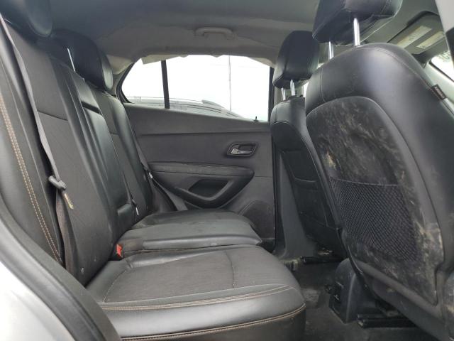 Photo 11 from auction – 2018 CHEVROLET TRAX 1LT with VIN KL7CJPSB6JB549707