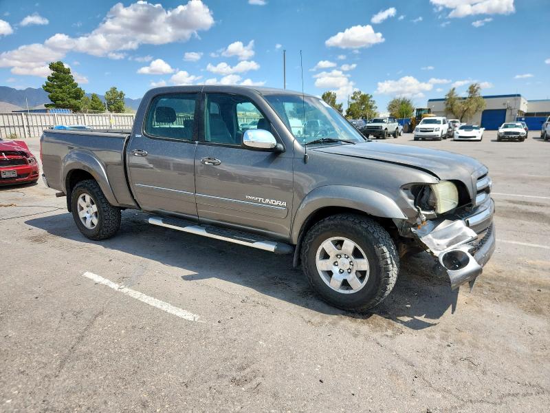 Photo 4 from auction – 2004 TOYOTA TUNDRA DOU with VIN 5TBDT44184S433693