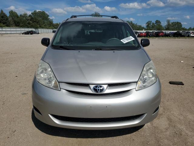 Photo 5 from auction – 2008 TOYOTA SIENNA CE with VIN 5TDZK23C28S153409