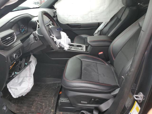 Photo 7 from auction – 2024 FORD EXPLORER S with VIN 1FMSK8KH0RGA19751