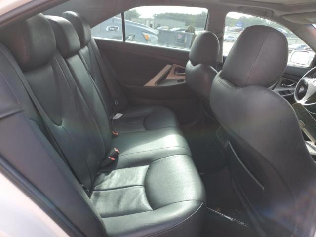 Photo 10 from auction – 2011 TOYOTA CAMRY BASE with VIN 4T1BF3EK3BU768291