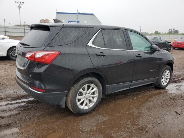 Photo 3 from auction – 2018 CHEVROLET EQUINOX LT with VIN 2GNAXJEV4J6341122