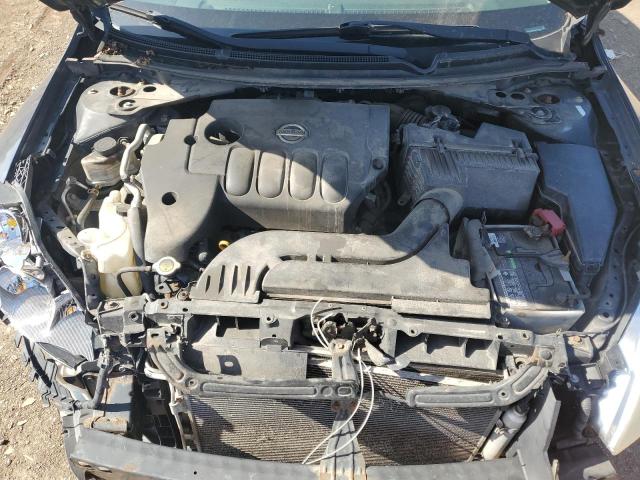 Photo 11 from auction – 2012 NISSAN ALTIMA BAS with VIN 1N4AL2AP4CN487901
