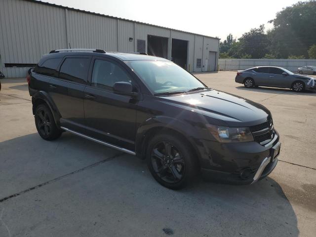 Photo 4 from auction – 2020 DODGE JOURNEY CR with VIN 3C4PDCGBXLT187976