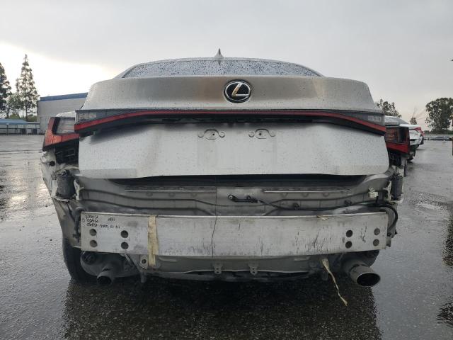 Photo 6 from auction – 2021 LEXUS IS 300 with VIN JTHA81F20M5043546