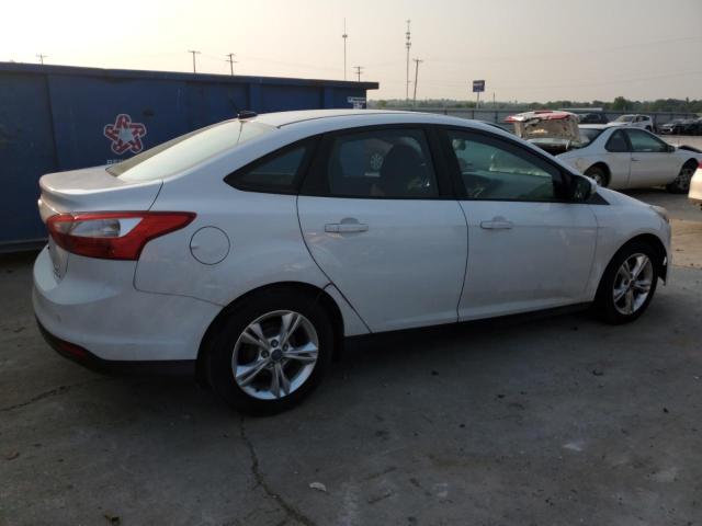 Photo 3 from auction – 2014 FORD FOCUS SE with VIN 1FADP3F24EL146596