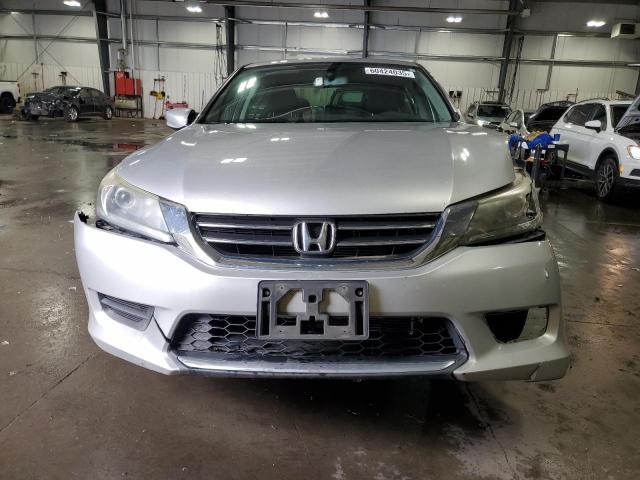 Photo 5 from auction – 2015 HONDA ACCORD LX with VIN 1HGCR2F39FA109545