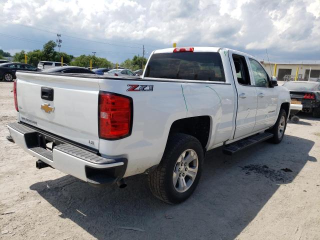 Photo 3 from auction – 2019 CHEVROLET SILVERADO with VIN 2GCVKPECXK1198864