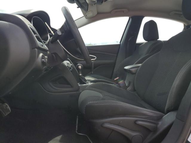 Photo 7 from auction – 2016 DODGE DART SXT with VIN 1C3CDFBB9GD564224