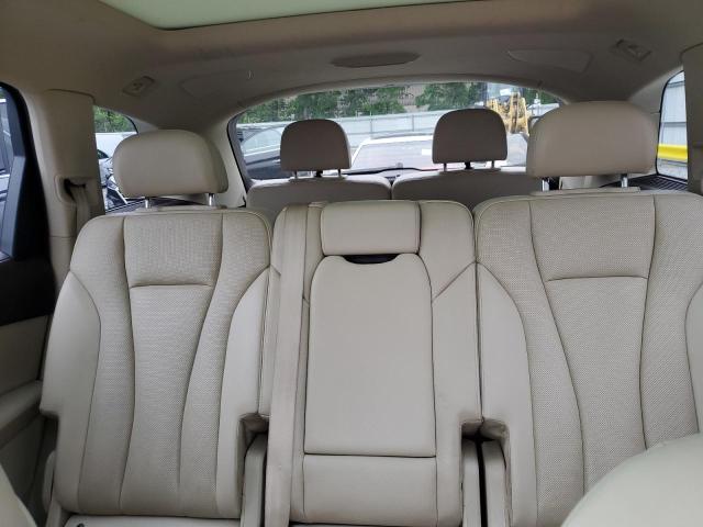 Photo 10 from auction – 2019 AUDI Q7 PREMIUM with VIN WA1LAAF72KD031809