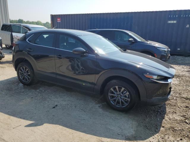Photo 4 from auction – 2024 MAZDA CX-30 with VIN 3MVDMBAM7RM656076