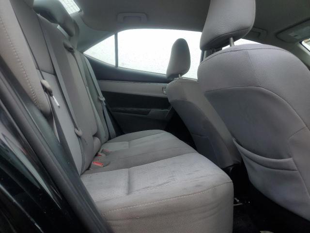 Photo 10 from auction – 2015 TOYOTA COROLLA L with VIN 2T1BURHE1FC436047