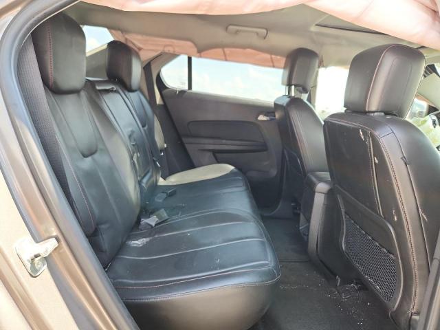 Photo 11 from auction – 2010 CHEVROLET EQUINOX LT with VIN 2CNFLGEW3A6299950