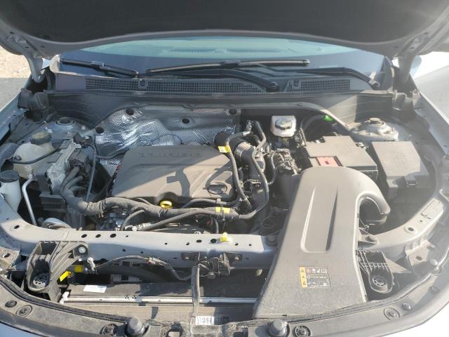 Foto 12 de la subasta – 2024 BUICK ENVISTA PR con VIN KL47LAE22RB150404