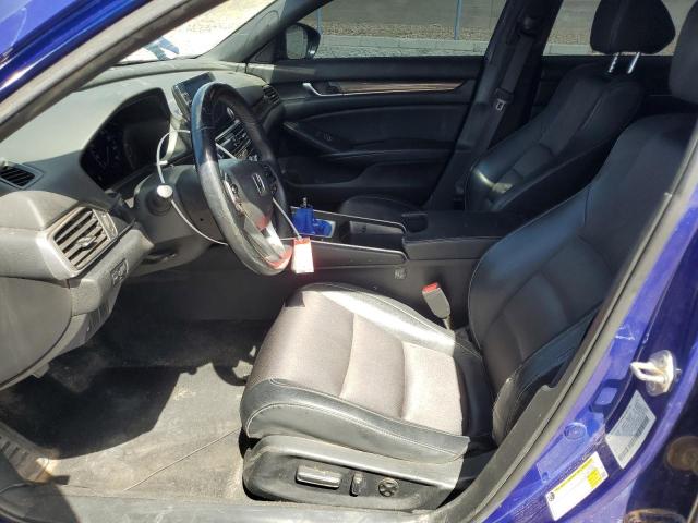 Photo 7 from auction – 2018 HONDA ACCORD SPO with VIN 1HGCV2E31JA014547