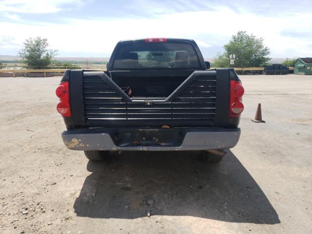 Photo 6 from auction – 2008 DODGE RAM 1500 S with VIN 1D7HA16K08J170627