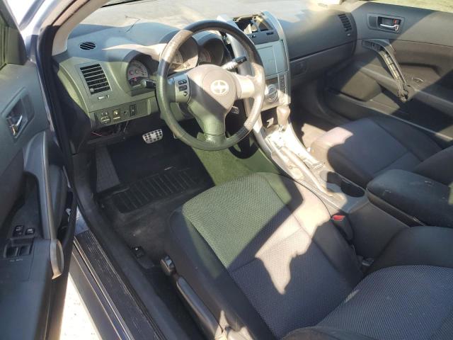 Photo 8 from auction – 2008 TOYOTA SCION TC with VIN JTKDE167680248271