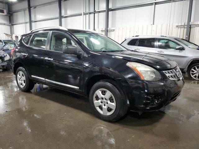 Photo 4 from auction – 2014 NISSAN ROGUE SELE with VIN JN8AS5MT6EW620179