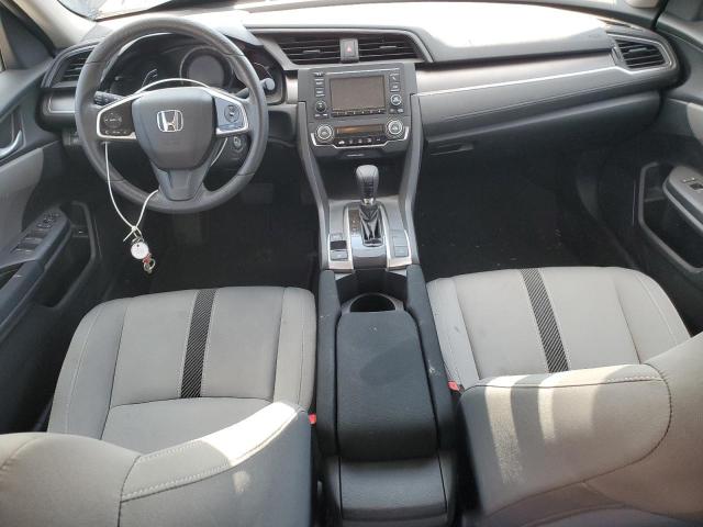 Photo 8 from auction – 2016 HONDA CIVIC LX with VIN 19XFC2F5XGE022539