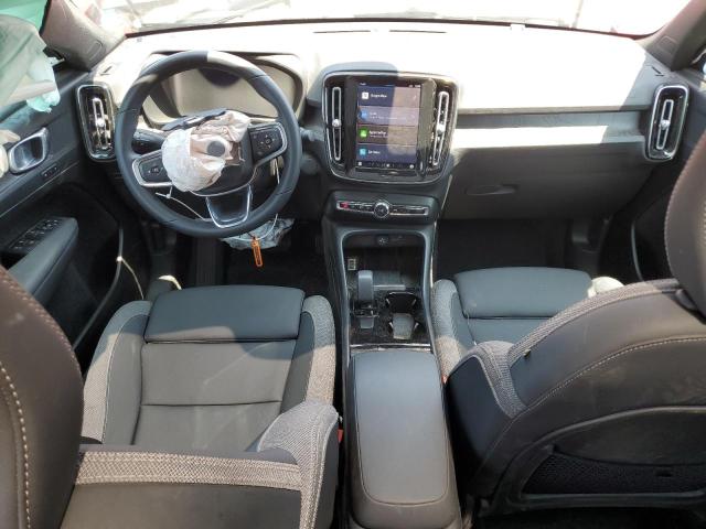 Photo 8 from auction – 2023 VOLVO C40 RECHAR with VIN YV4ED3GL8P2053746